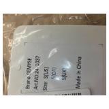 CHERFLY Jumpsuits for Women Summer Casual Baggy Overalls Adjustable Straps Outfits Size S