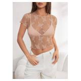 MEROKEETY 2025 Women