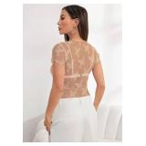 MEROKEETY 2025 Women