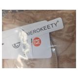 MEROKEETY 2025 Women