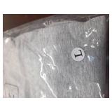 MANGOPOP 2 Piece Lounge Sets for Women Fold Over Flare Pants Long Sleeve Top V-Cut Flare Leggings Fall Pajamas Casual Outfits L