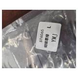 PrinStory Womens Sleeveless Textured Slim Tops Crewneck Knit Solid Summer Casual Shirts Pullover Tank Tops for Women Size L Brown