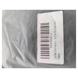 Jolefille One Piece Swimsuit for Women Tummy Control Bathing Suit Modest Swim Suits Ruffle Sun Protection Swimwear