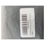 Jolefille One Piece Swimsuit for Women Tummy Control Bathing Suit Modest Swim Suits Ruffle Sun Protection Swimwear M