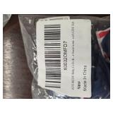 ADUKIDE Baby Girls Rash Guard Swimsuit Long Sleeve Ruffles Swimwear with Zipper UPF 50+ One Piece Beachwear Size 4T