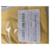 Womens 3 Packs Short Sleeve Shirts Soft V Neck T-Shirts Loose Fit Lightweight Basic Tee Tops size M