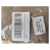 Darong Womens Oversized Contrast Striped Long Sleeve Collared Sweatshirts Casual Cotton Pullover Sweatshirt Fall Cloth M