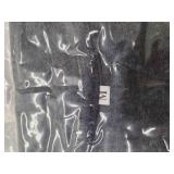 Smile Fish Womens Crewneck Raglan Long Sleeve Shirts Buffalo Plaid Relaxed Fit Christmas Top Tees M