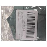 Deer Lady Tops for Women Trendy 2025 High Low Short Sleeve Summer T Shirts Casual Loose Fit Tshirt Basic Crew Neck Curved Top XL