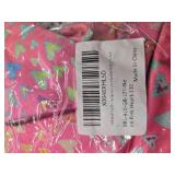 Girls Jumpsuit Kids Sleeveless Loose Romper Toddler Short Pants Summer Outfits with Pockets SIZE 10