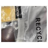 Ivicoer Girls Flowy Tops Cute Summer Sleeveless Shirts Kids Fashion Halter Tops Size 3-4 Years