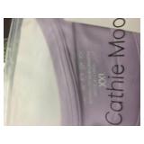 Workout Tank Tops for Women Sleeveless Athletic Yoga Quick Dry Exercise Running Shirts with Side Slit Lilac Xxl