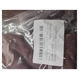 Zeagoo Womens Long Sleeve Stretch Crewneck Ribbed T-Shirt Slim Fit Casual Basic Tops S-XXL