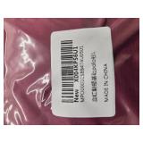 NIASHOT Polo Shirts for Men Summer Short Sleeve Golf Polos Quick-Dry Moisture Wicking T-Shirts Fashion Clothes Mens Gifts L Wine Red