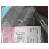 Kanu Surf Womens Marina UPF 50 Active Swim Board Short size 14