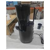 Larinest 24 oz Slow Masticating Juicer, Grey