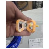 1200W Airless Paint Sprayer, 3300PSI High Efficiency Electric Paint Sprayer with Extension Rod, Thinning-Free Stand Airless Sprayer for Home Exterior and Interior, Garage, Deck, Furniture