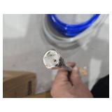 1200W Airless Paint Sprayer, 3300PSI High Efficiency Electric Paint Sprayer with Extension Rod, Thinning-Free Stand Airless Sprayer for Home Exterior and Interior, Garage, Deck, Furniture