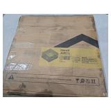 Aivituvin-AIR71 Portable Pet Playpen| Small Pet Playpen with Floor