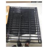 Aivituvin-AIR71 Portable Pet Playpen| Small Pet Playpen with Floor