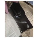 FLEXISPOT XCT3 Convertible Futon Sofa Bed with USB and Type-C Ports, Adjustable Backrest, Foldable