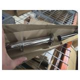 FLEXISPOT XCT3 Convertible Futon Sofa Bed with USB and Type-C Ports, Adjustable Backrest, Foldable