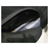 FLEXISPOT XCT3 Convertible Futon Sofa Bed with USB and Type-C Ports, Adjustable Backrest, Foldable