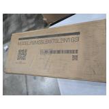 Storage Shelving Unit, 5-Tier Adjustable