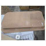 Storage Shelving Unit, 5-Tier Adjustable