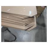 Storage Shelving Unit, 5-Tier Adjustable