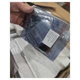 10 Drawer Dresser White