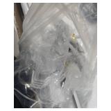 10 Drawer Dresser White