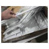 10 Drawer Dresser White