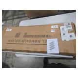 Storage Shelving Unit, 5-Tier Adjustable Storage