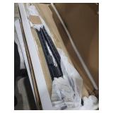 Storage Shelving Unit, 5-Tier Adjustable Storage