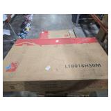 extendable dining table l1b018msom