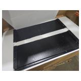 extendable dining table l1b018msom