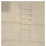 Closet Storage System