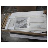 farmhouse sideboard buffet cabinet with storage credenza storage cabinet with doors and drawers