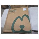 FXW Rollick Dog Playpen, 1 Add-On Gate Panel, Single 32-Inch Gate Panel