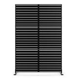 Metal Privacy Screen