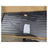 Metal Privacy Screen