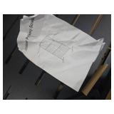 Metal Privacy Screen