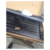 Metal Privacy Screen