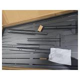 Metal Privacy Screen