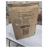 Adirondack Chair Cushion Set of 4, Waterproof