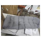 Adirondack Chair Cushion Set of 4, Waterproof