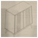 Sideboard Buffet Cabinet with Storage