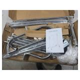 Heavy Duty Clothes Racks for Hanging Clothing Rack