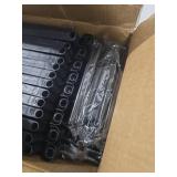 5 Tier 25 Square Rack